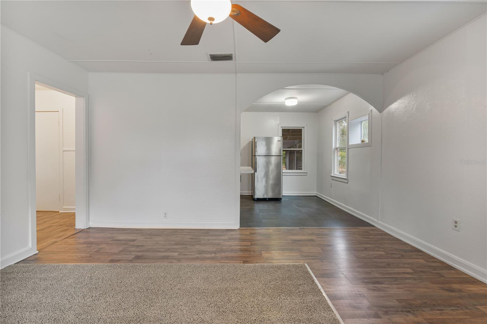 119 E CENTRAL AVE, BUSHNELL, FL, 33513