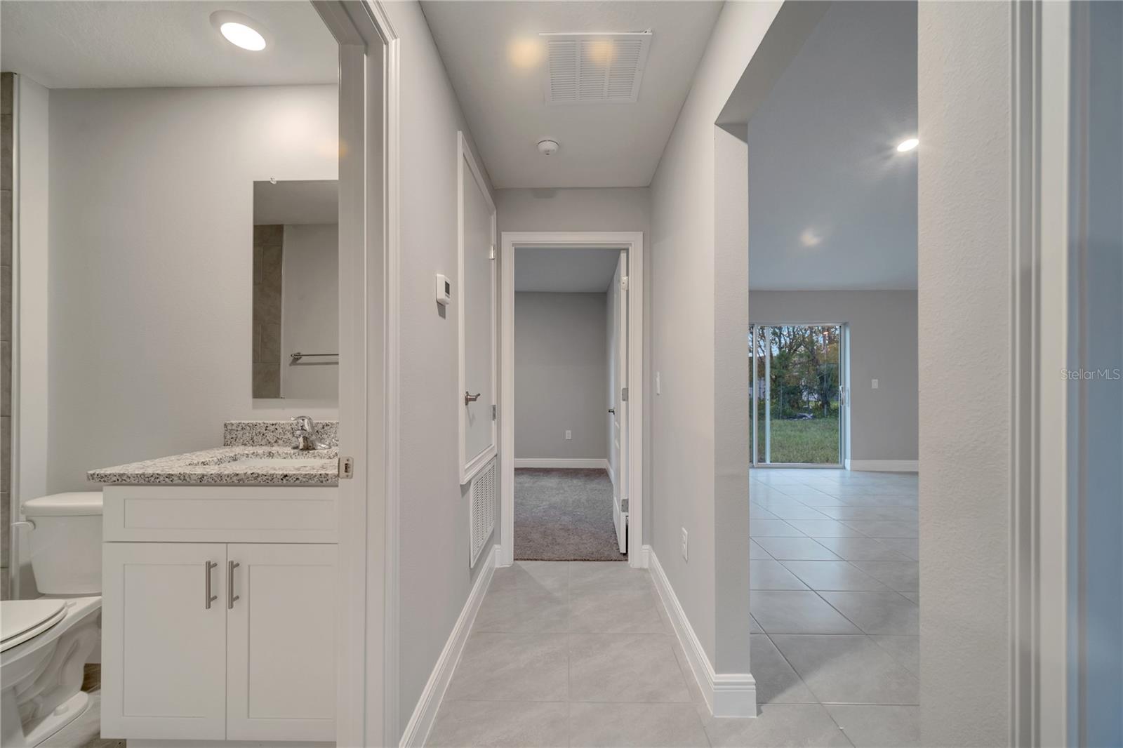 421 BRITTEN DR, KISSIMMEE, FL, 34758
