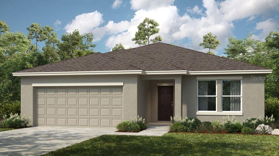 4438 PETUNIA ST, LAKE HAMILTON, FL, 33851