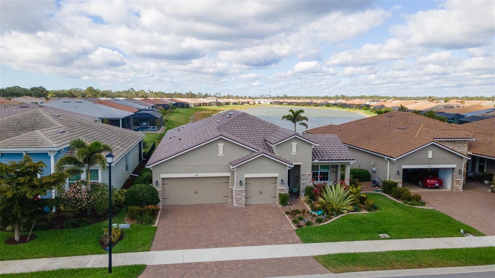 11910 ALESSANDRO LN, VENICE, FL, 34293