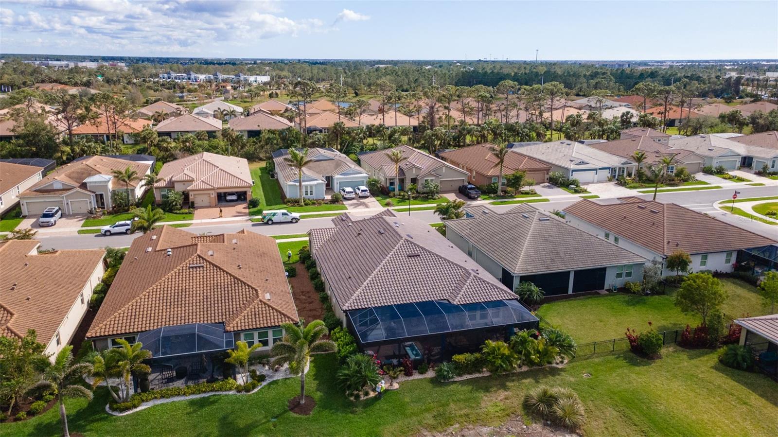 11910 ALESSANDRO LN, VENICE, FL, 34293