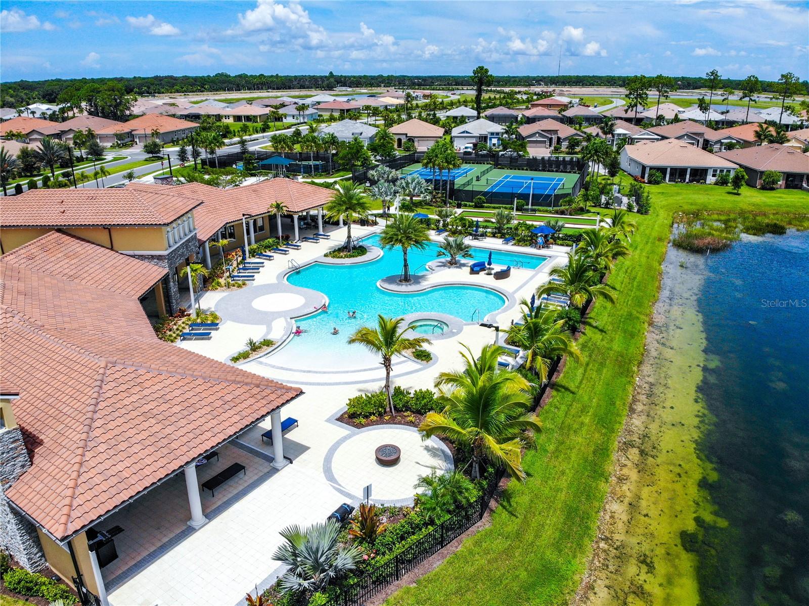 11910 ALESSANDRO LN, VENICE, FL, 34293