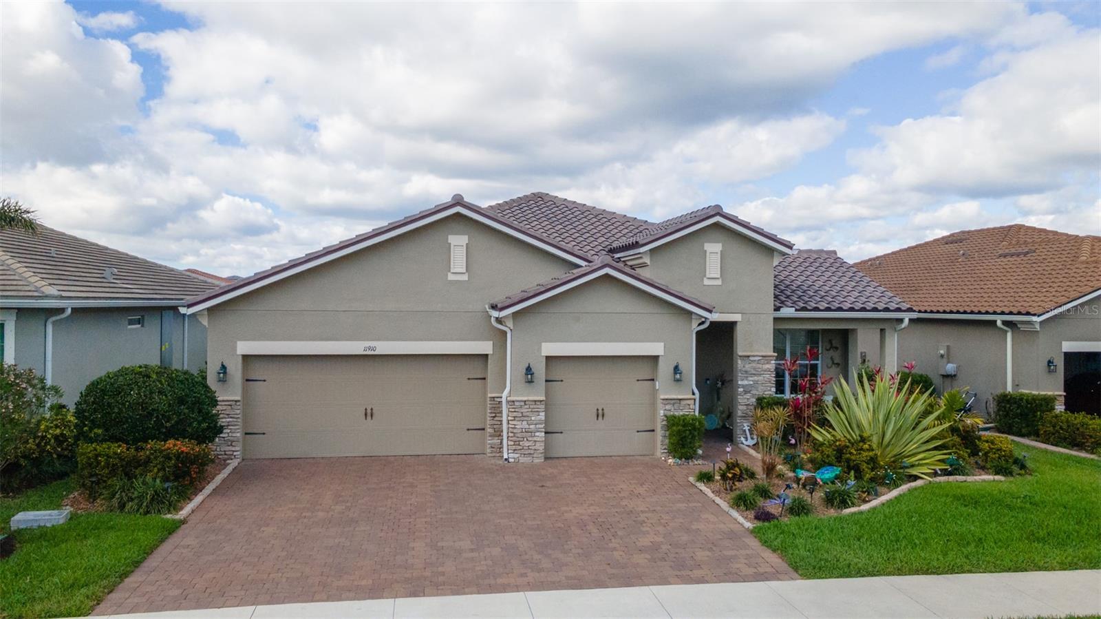 11910 ALESSANDRO LN, VENICE, FL, 34293