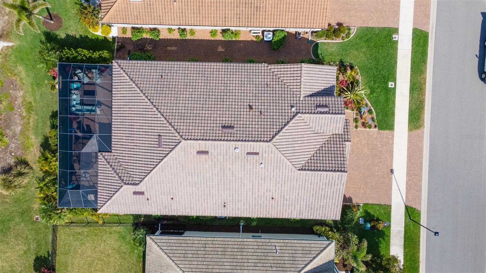 11910 ALESSANDRO LN, VENICE, FL, 34293