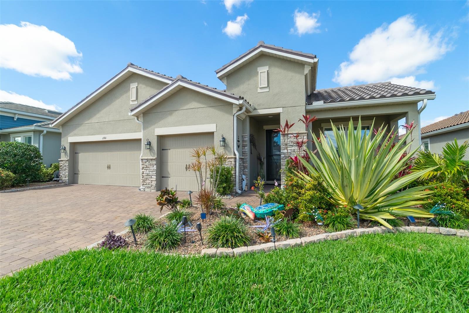 11910 ALESSANDRO LN, VENICE, FL, 34293