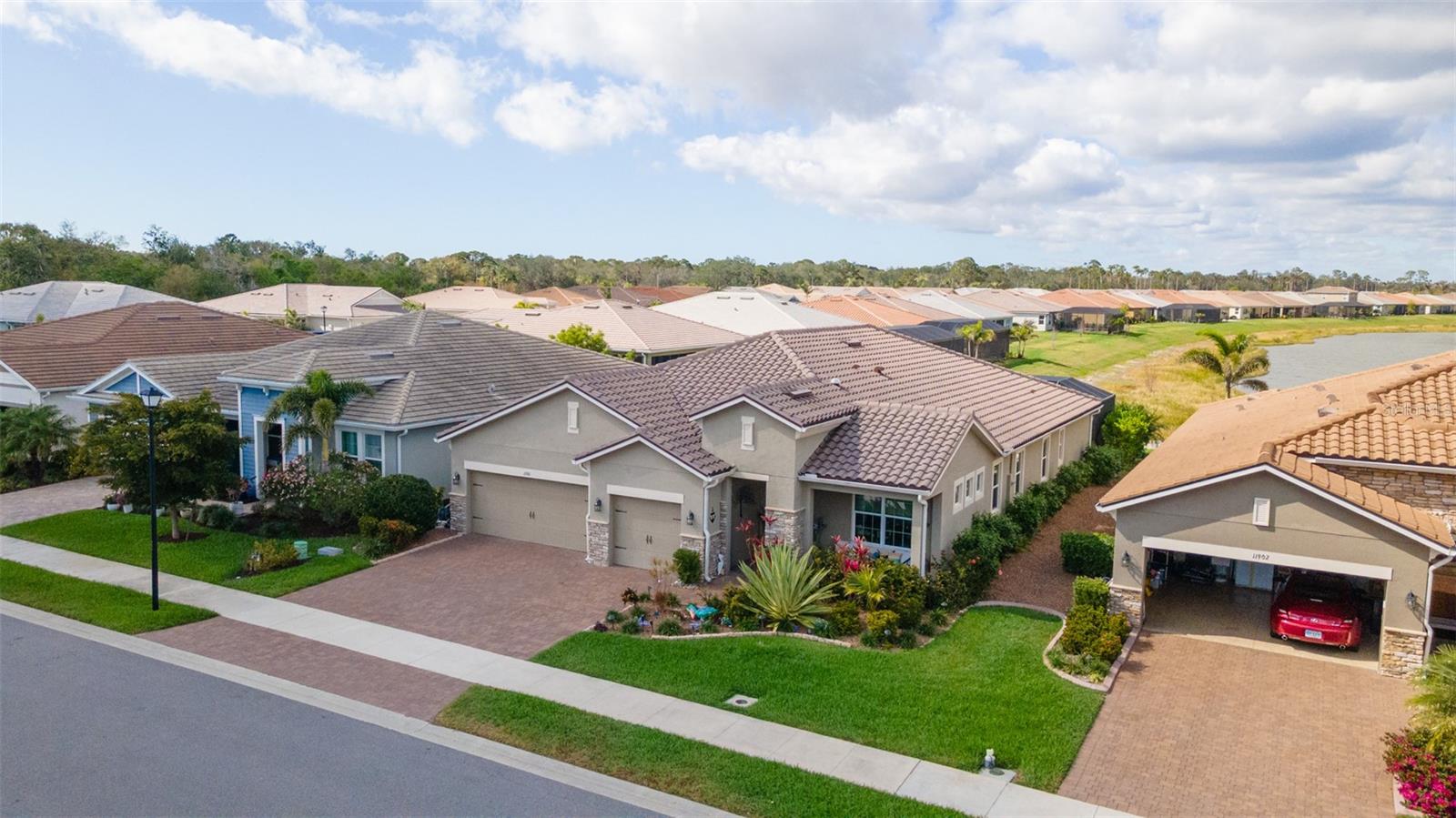11910 ALESSANDRO LN, VENICE, FL, 34293