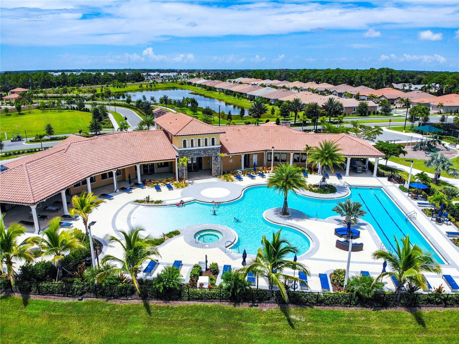 11910 ALESSANDRO LN, VENICE, FL, 34293