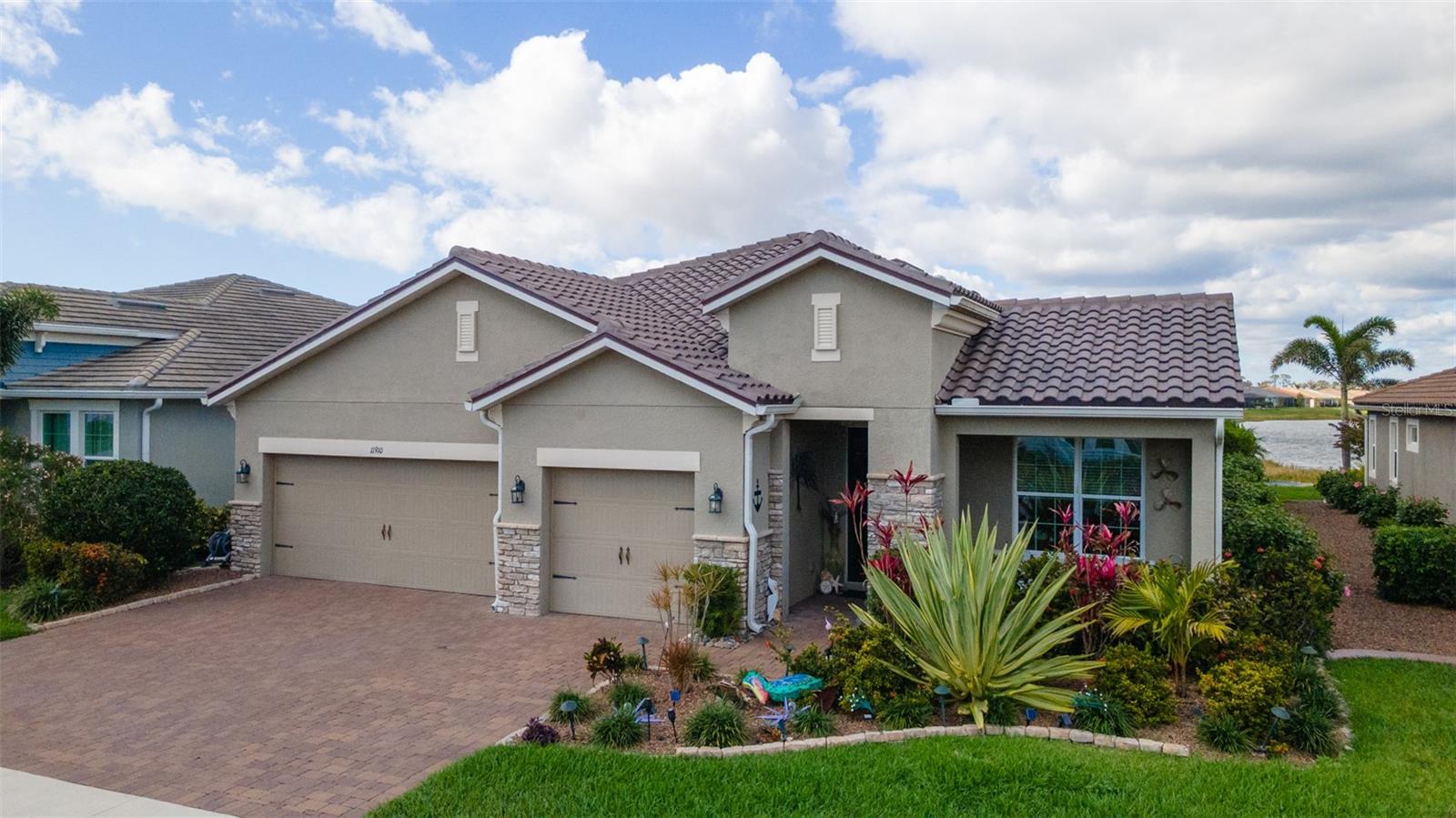 11910 ALESSANDRO LN, VENICE, FL, 34293