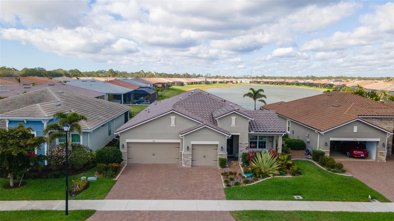 11910 ALESSANDRO LN, VENICE, FL, 34293