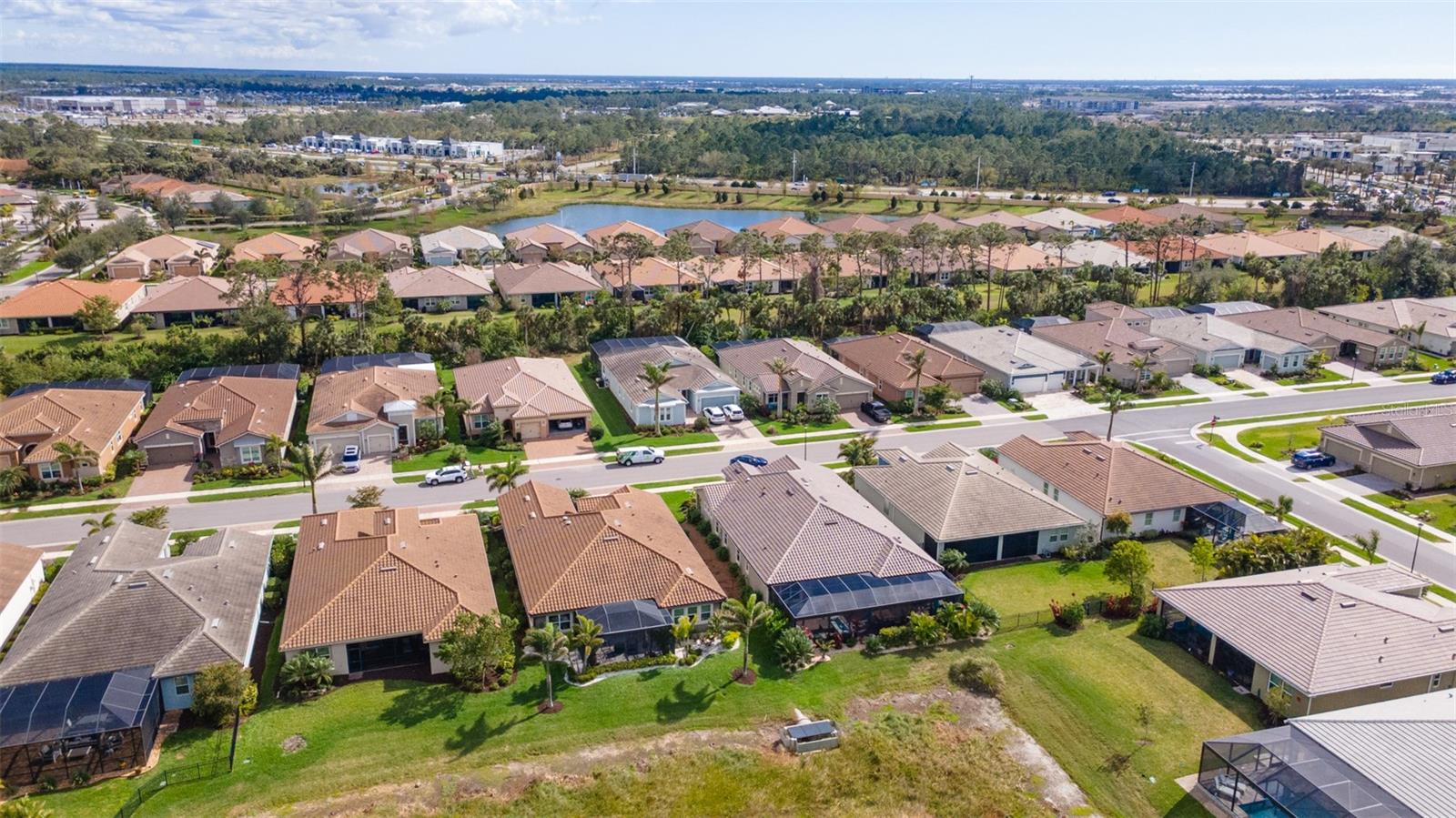11910 ALESSANDRO LN, VENICE, FL, 34293