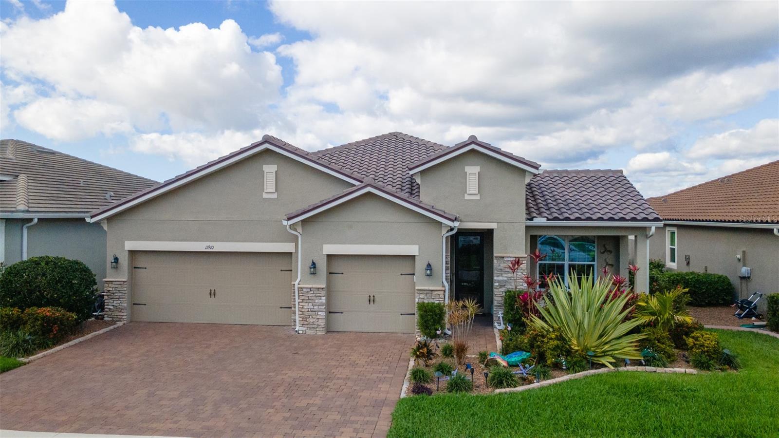 11910 ALESSANDRO LN, VENICE, FL, 34293