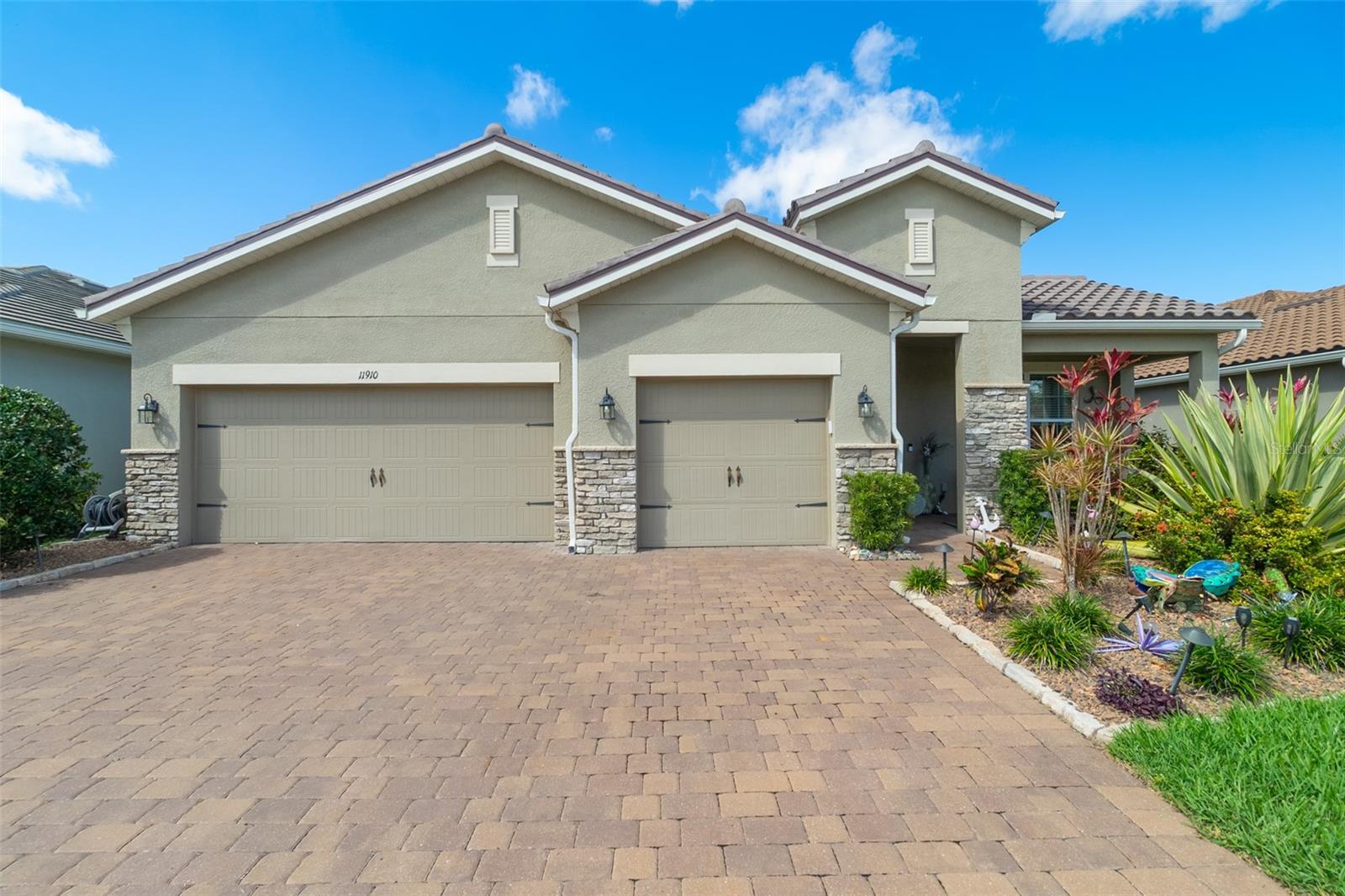 11910 ALESSANDRO LN, VENICE, FL, 34293