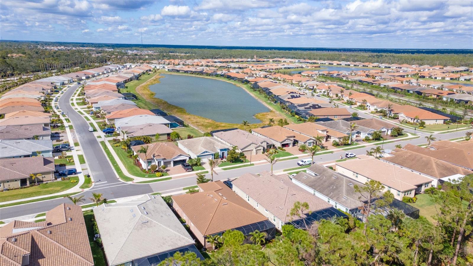 11910 ALESSANDRO LN, VENICE, FL, 34293