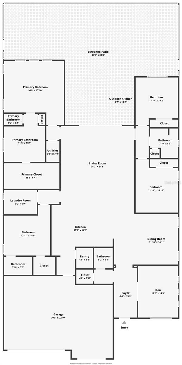 11910 ALESSANDRO LN, VENICE, FL, 34293
