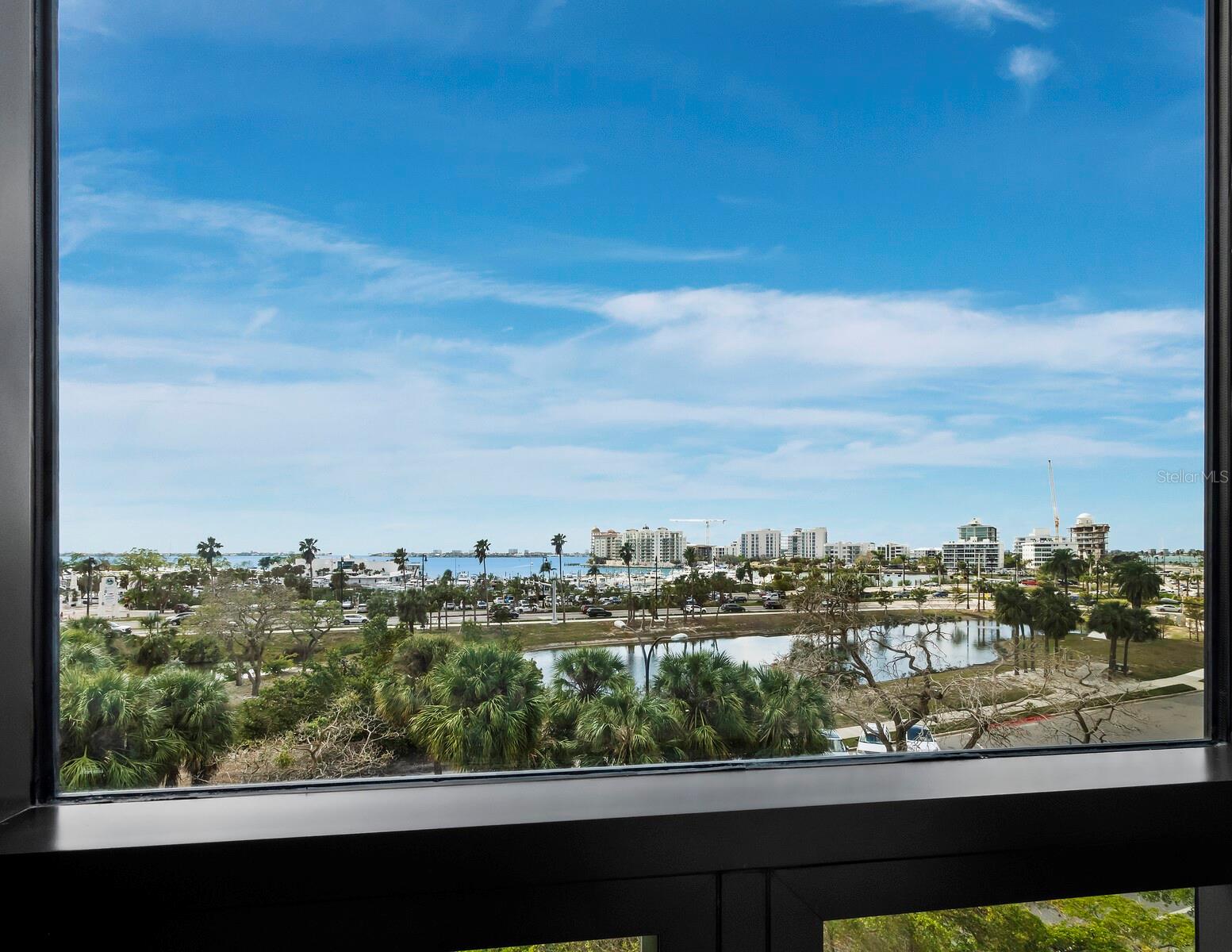 1255 N GULFSTREAM AVE #407, SARASOTA, FL, 34236