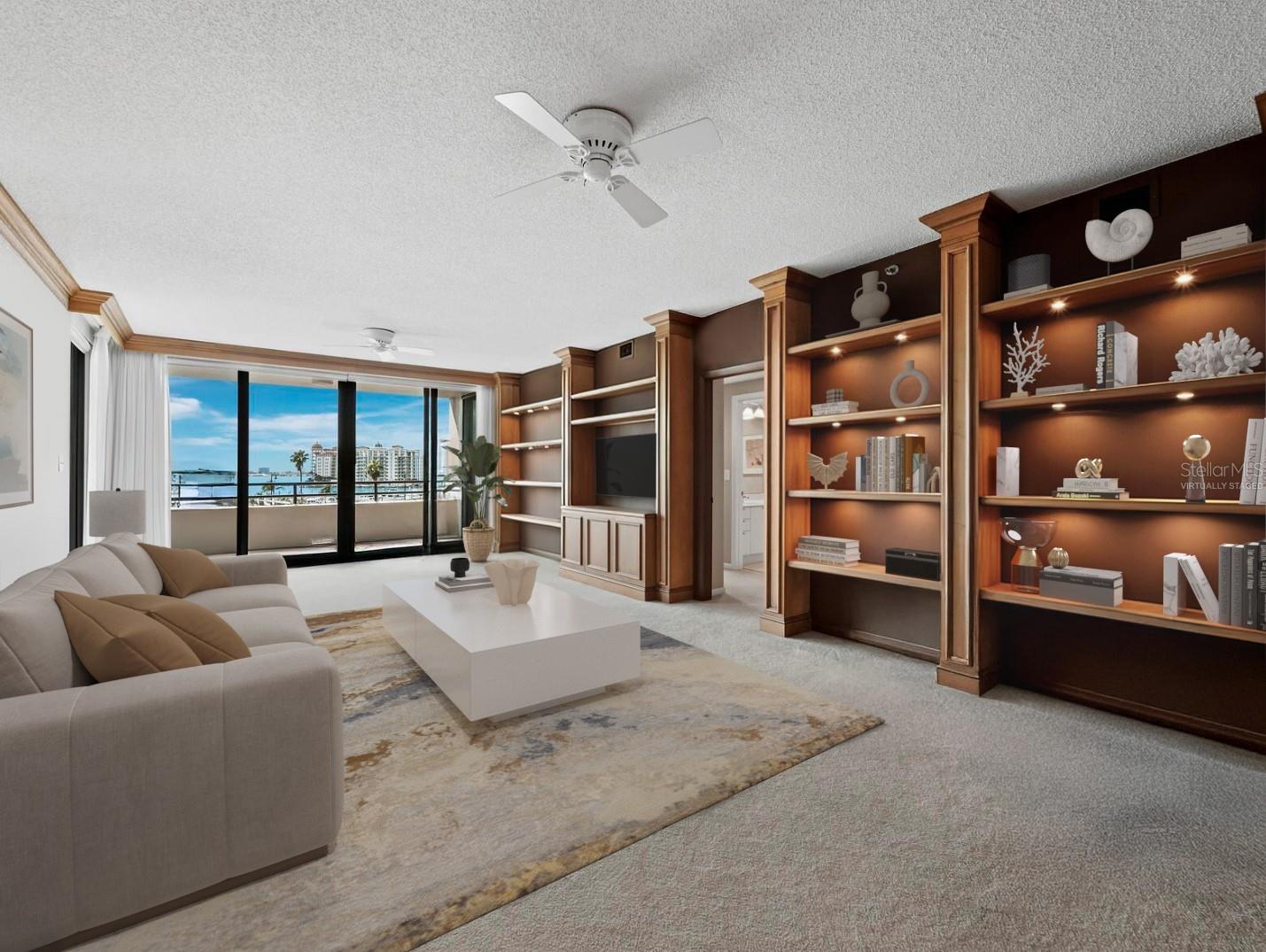 1255 N GULFSTREAM AVE #407, SARASOTA, FL, 34236