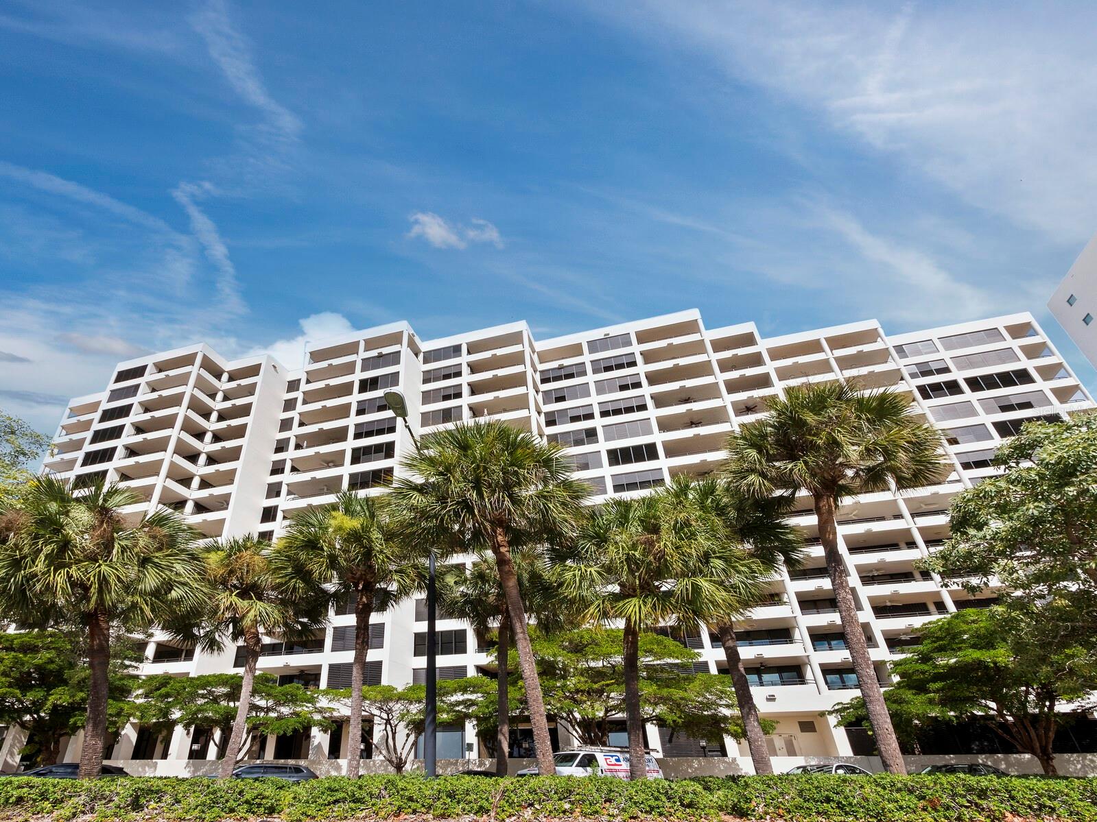 1255 N GULFSTREAM AVE #407, SARASOTA, FL, 34236