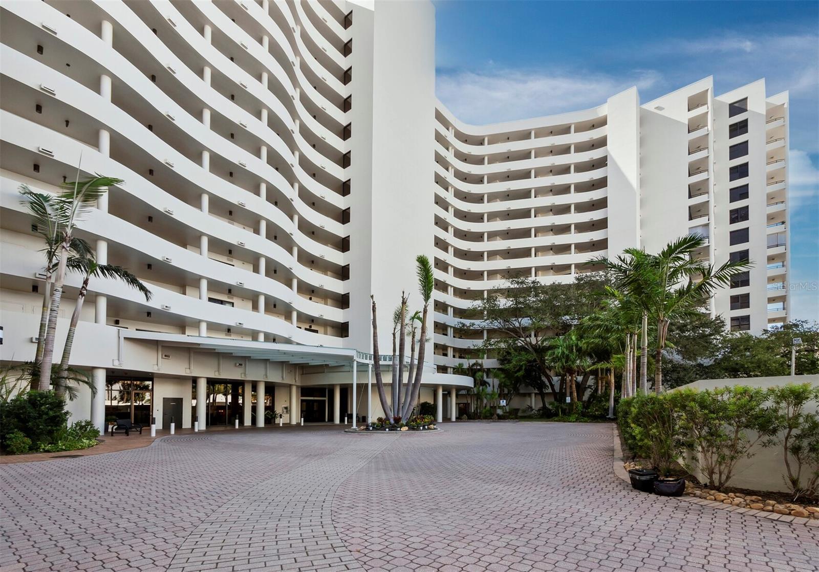 1255 N GULFSTREAM AVE #407, SARASOTA, FL, 34236