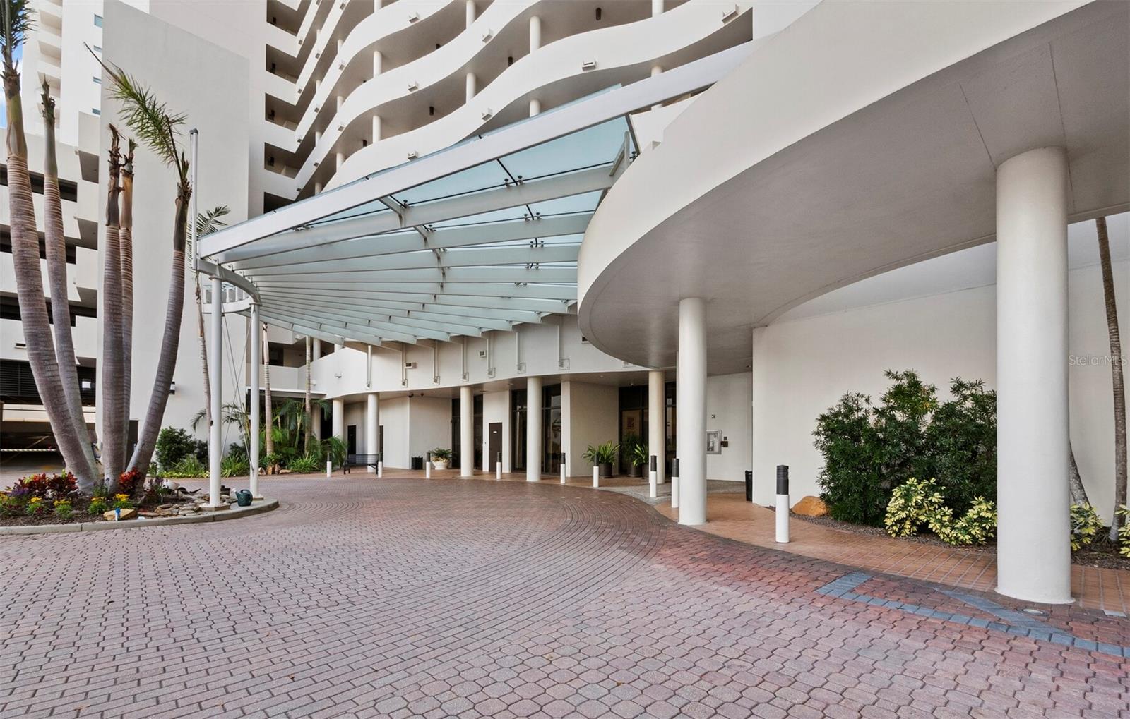 1255 N GULFSTREAM AVE #407, SARASOTA, FL, 34236