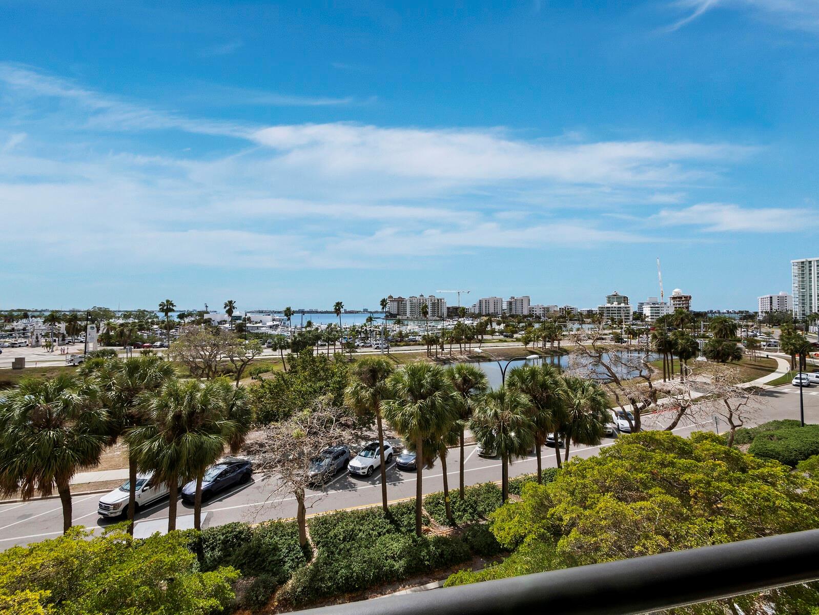 1255 N GULFSTREAM AVE #407, SARASOTA, FL, 34236