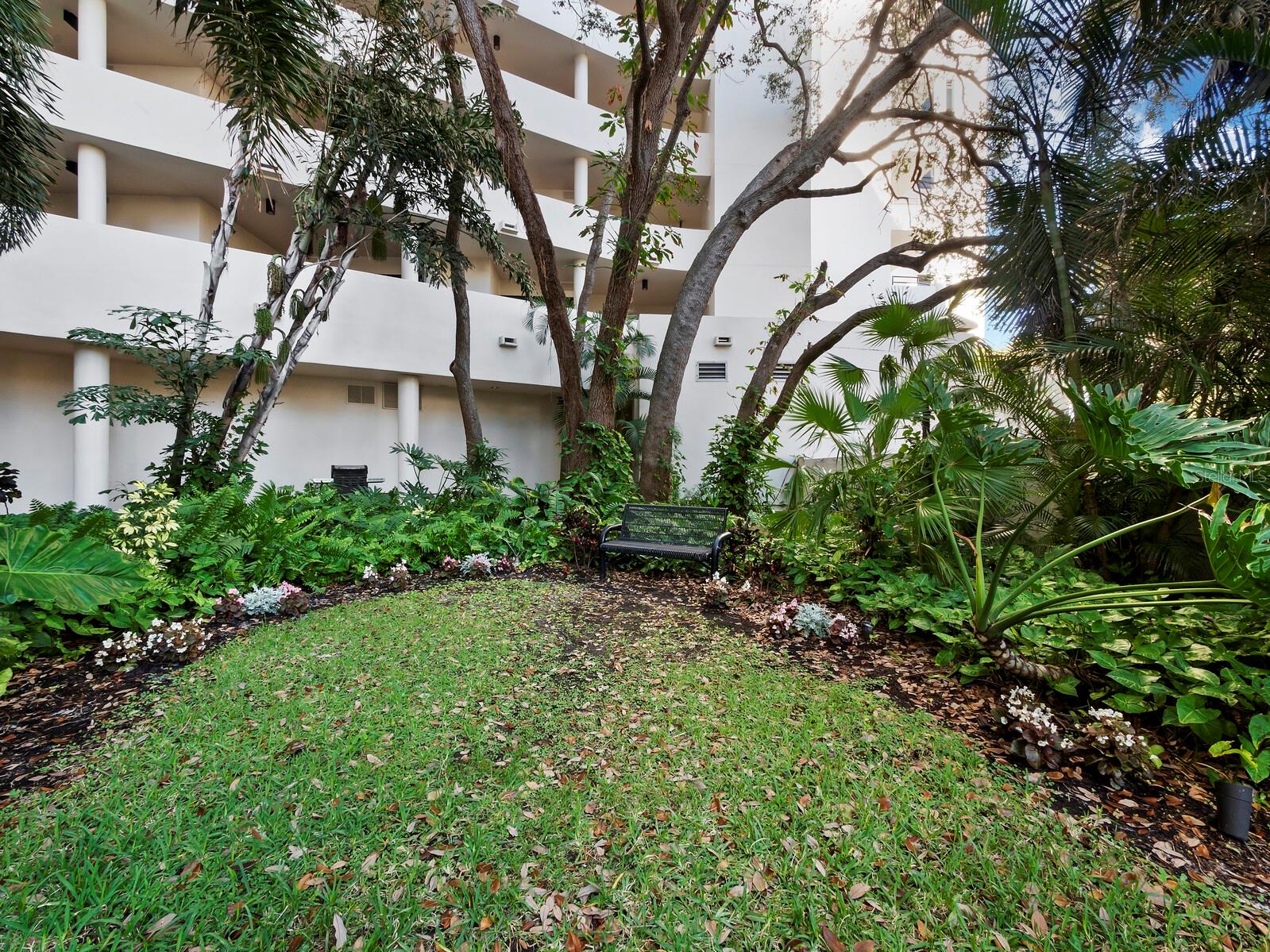 1255 N GULFSTREAM AVE #407, SARASOTA, FL, 34236
