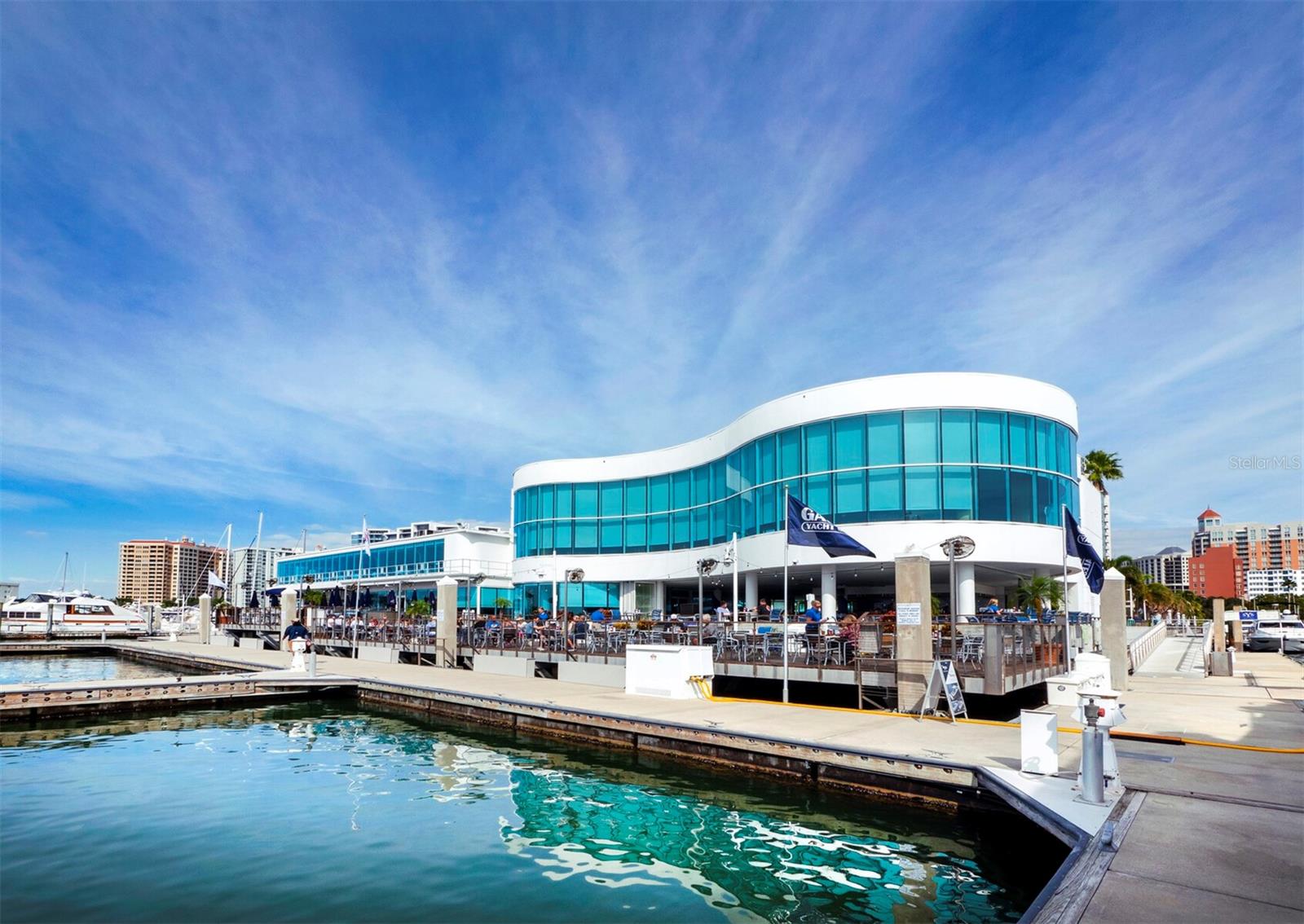 1255 N GULFSTREAM AVE #407, SARASOTA, FL, 34236