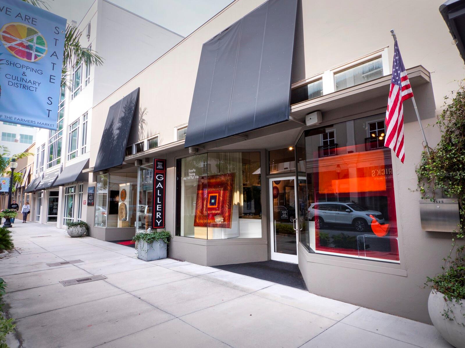 1255 N GULFSTREAM AVE #407, SARASOTA, FL, 34236