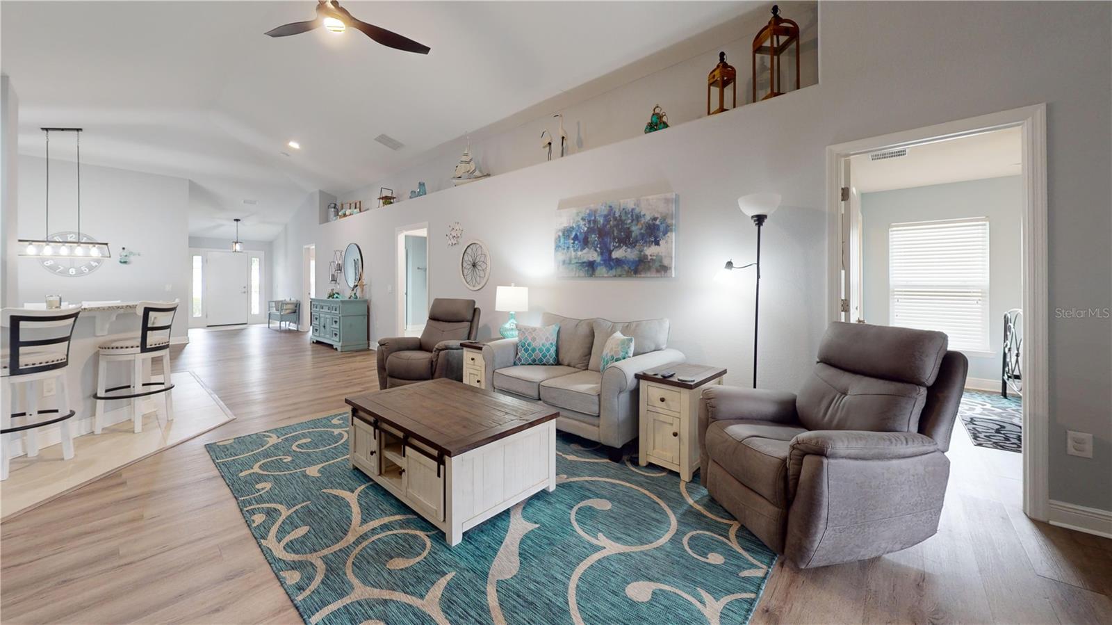 10052 WINDING RIVER RD, PUNTA GORDA, FL, 33950