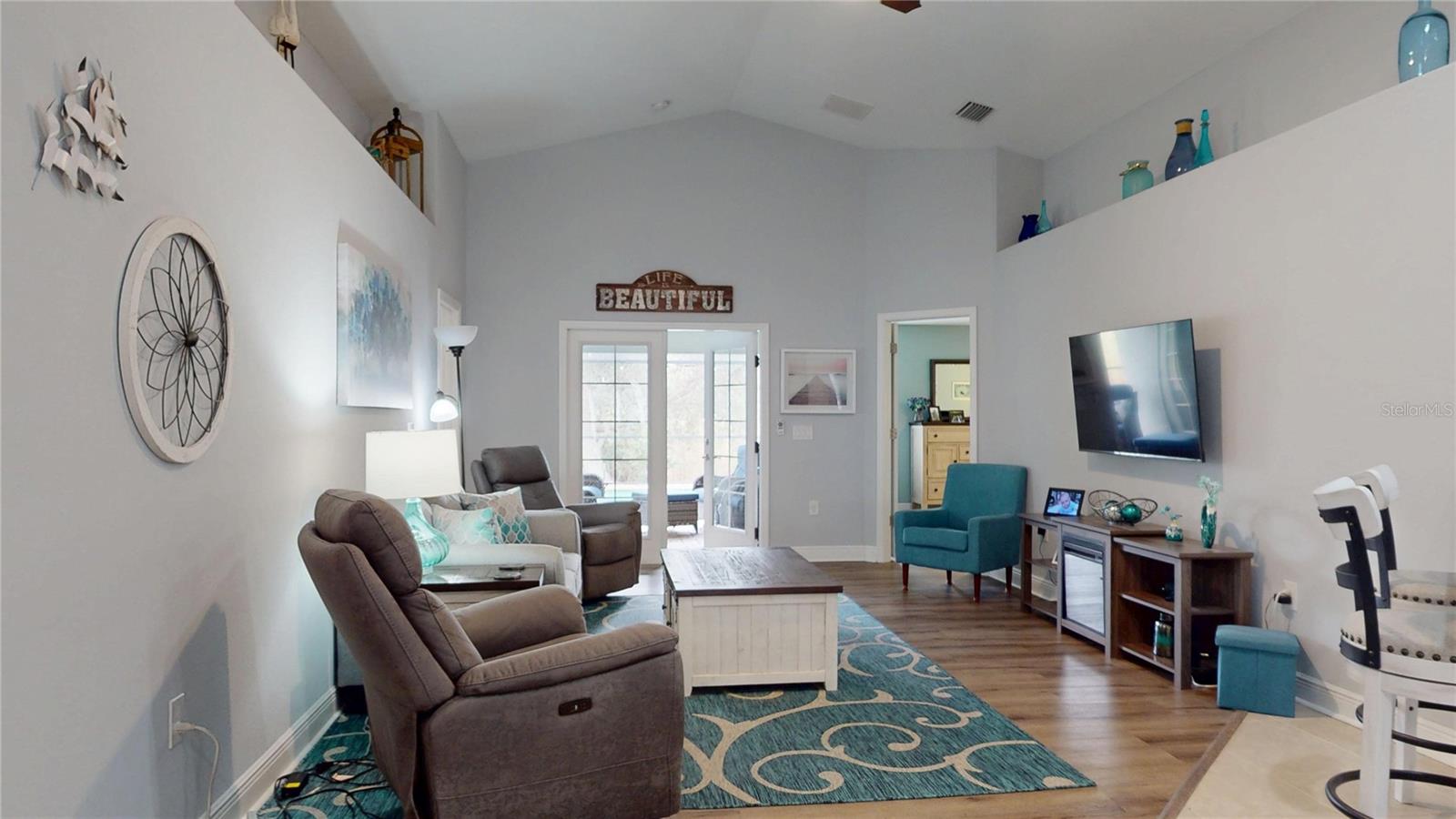 10052 WINDING RIVER RD, PUNTA GORDA, FL, 33950