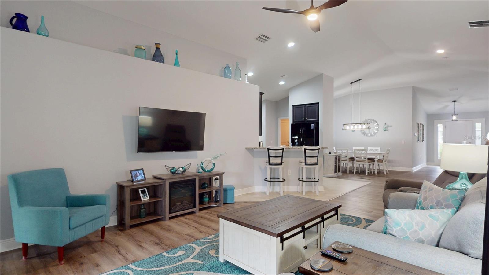 10052 WINDING RIVER RD, PUNTA GORDA, FL, 33950