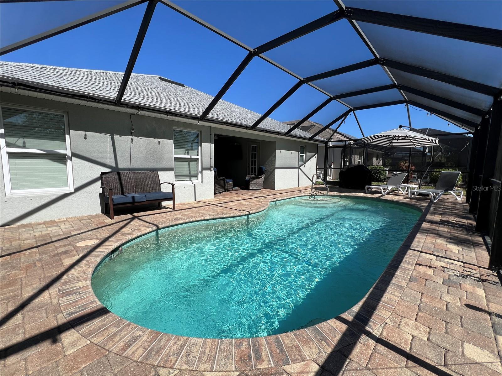 10052 WINDING RIVER RD, PUNTA GORDA, FL, 33950