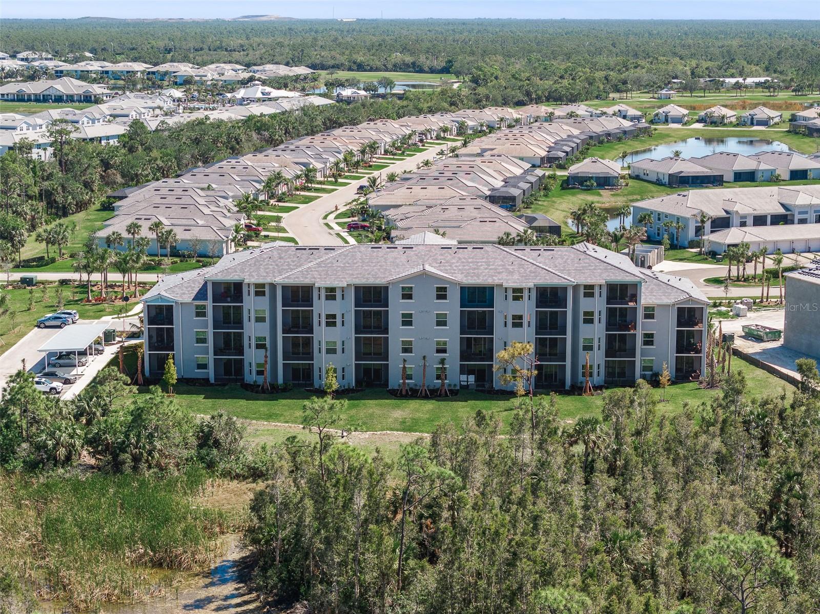 14191 HERITAGE LANDING BOULEVARD #1234, PUNTA GORDA, FL, 33955