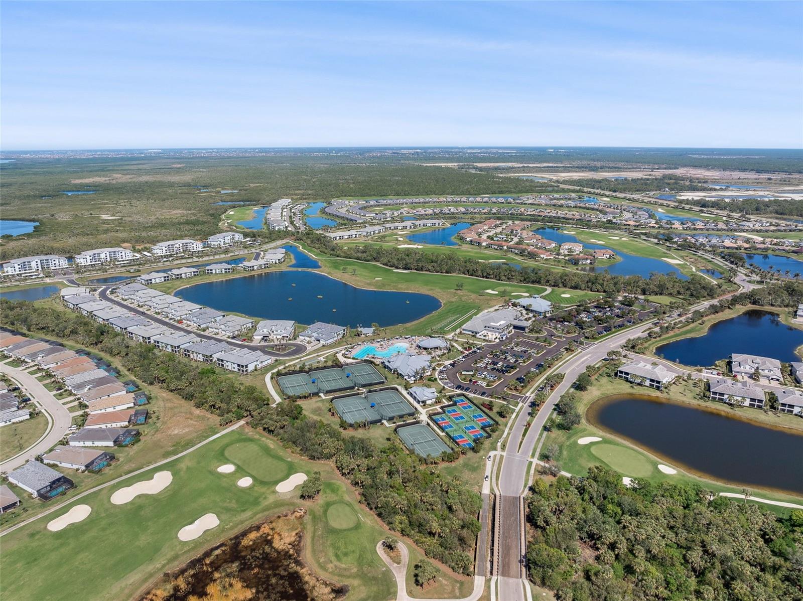 14191 HERITAGE LANDING BOULEVARD #1234, PUNTA GORDA, FL, 33955