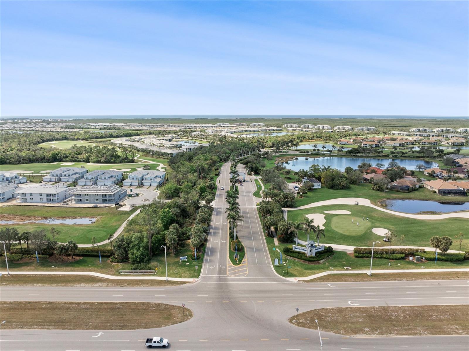 14191 HERITAGE LANDING BOULEVARD #1234, PUNTA GORDA, FL, 33955