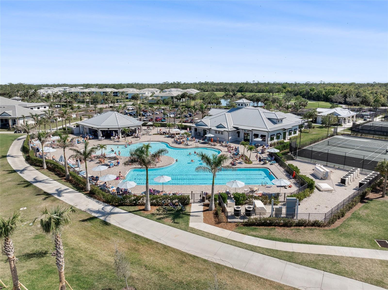14191 HERITAGE LANDING BOULEVARD #1234, PUNTA GORDA, FL, 33955