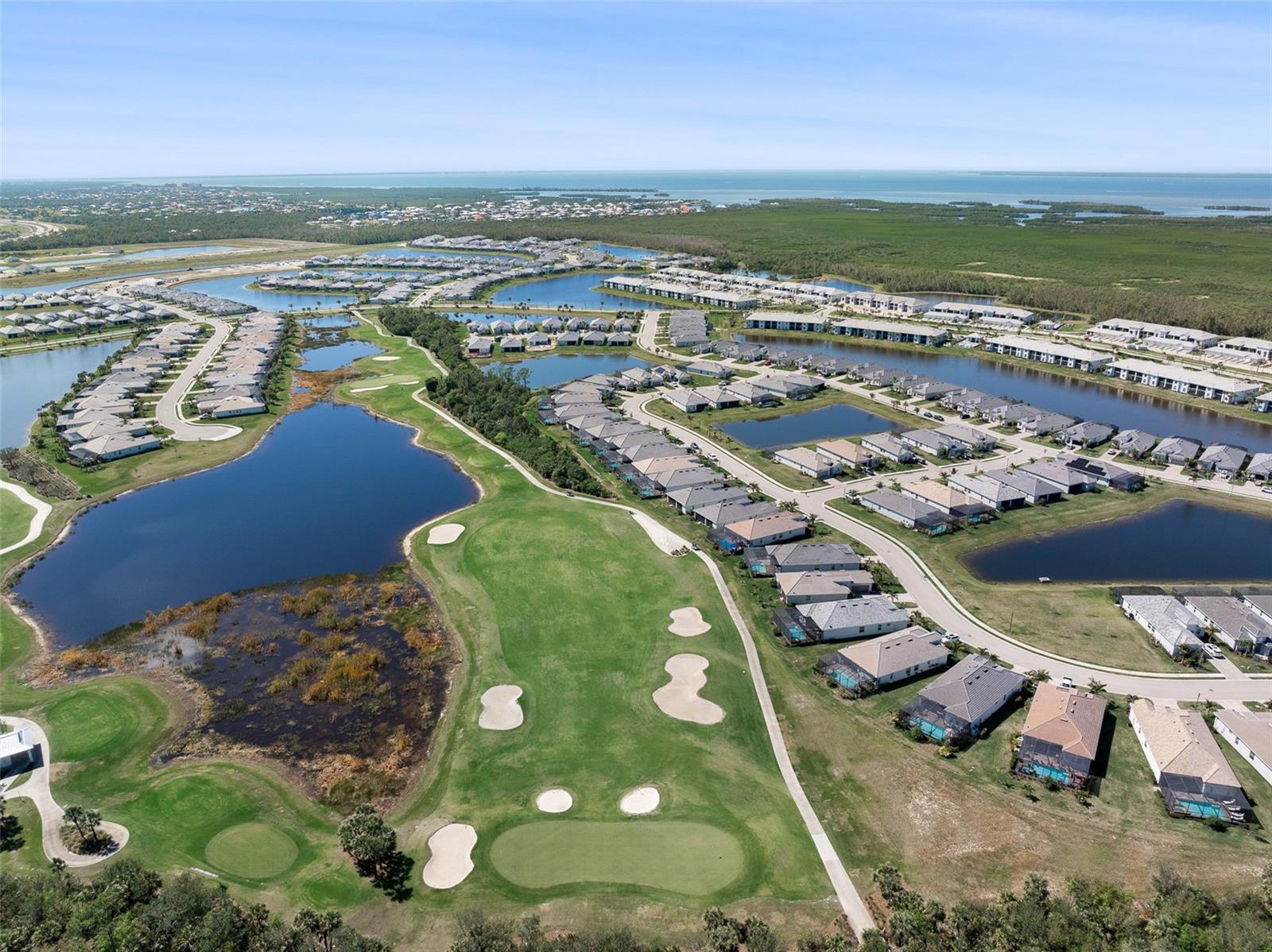 14191 HERITAGE LANDING BOULEVARD #1234, PUNTA GORDA, FL, 33955