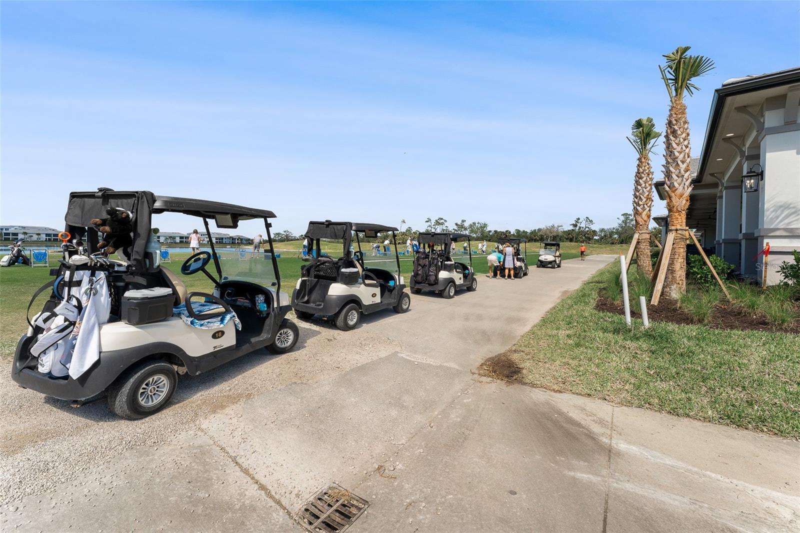14191 HERITAGE LANDING BOULEVARD #1234, PUNTA GORDA, FL, 33955
