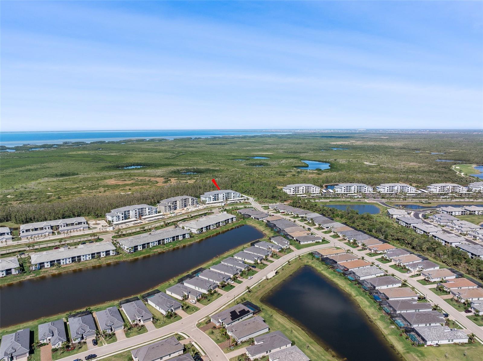 14191 HERITAGE LANDING BOULEVARD #1234, PUNTA GORDA, FL, 33955