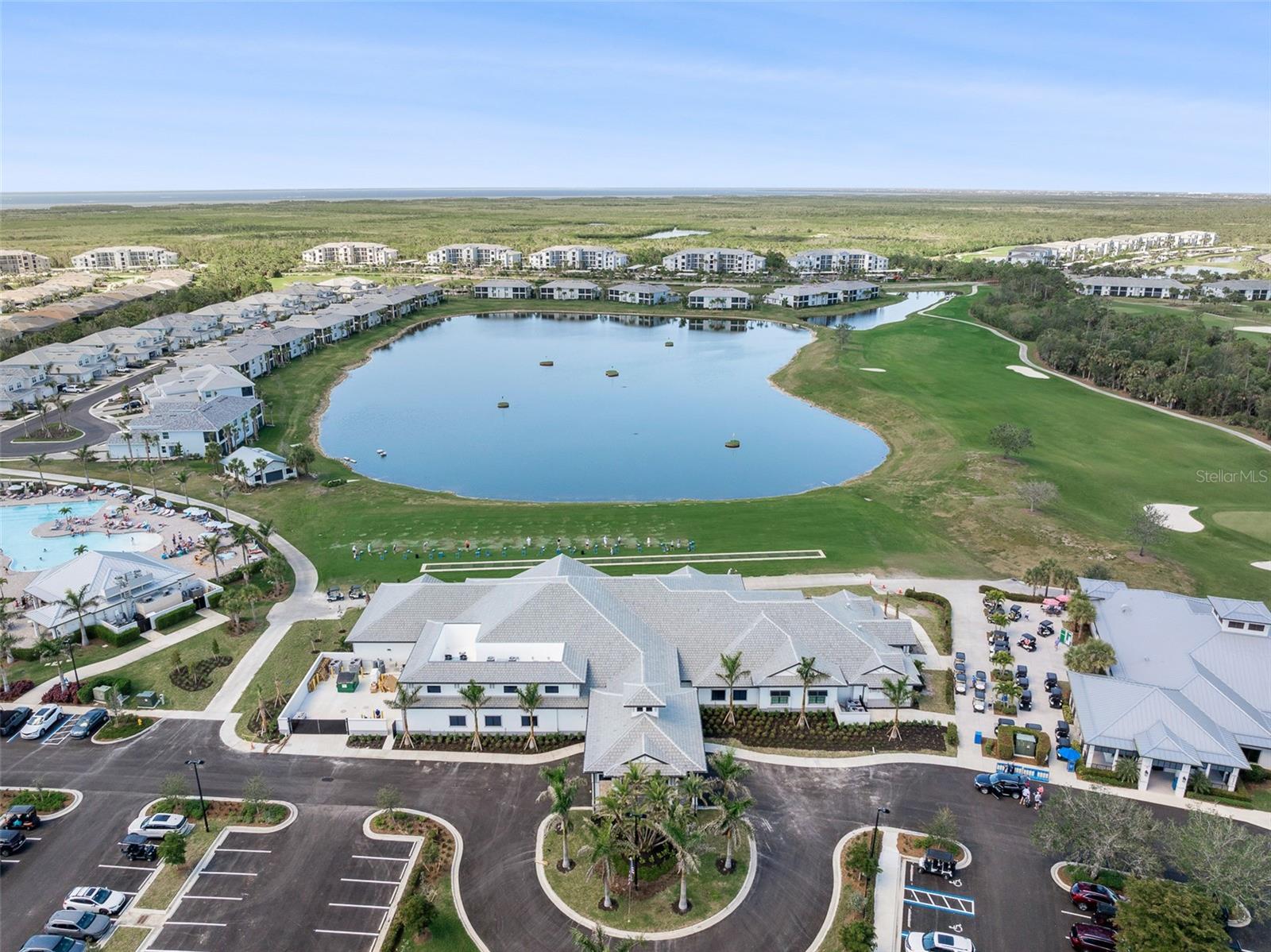 14191 HERITAGE LANDING BOULEVARD #1234, PUNTA GORDA, FL, 33955