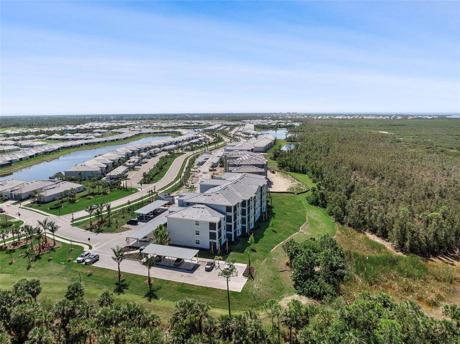 14191 HERITAGE LANDING BOULEVARD #1234, PUNTA GORDA, FL, 33955