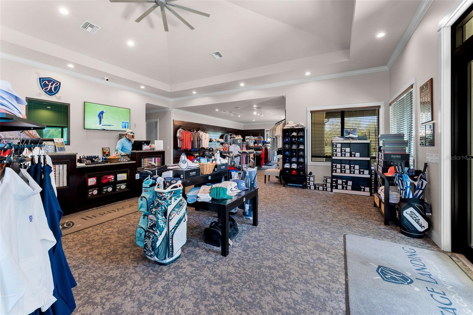 14191 HERITAGE LANDING BOULEVARD #1234, PUNTA GORDA, FL, 33955