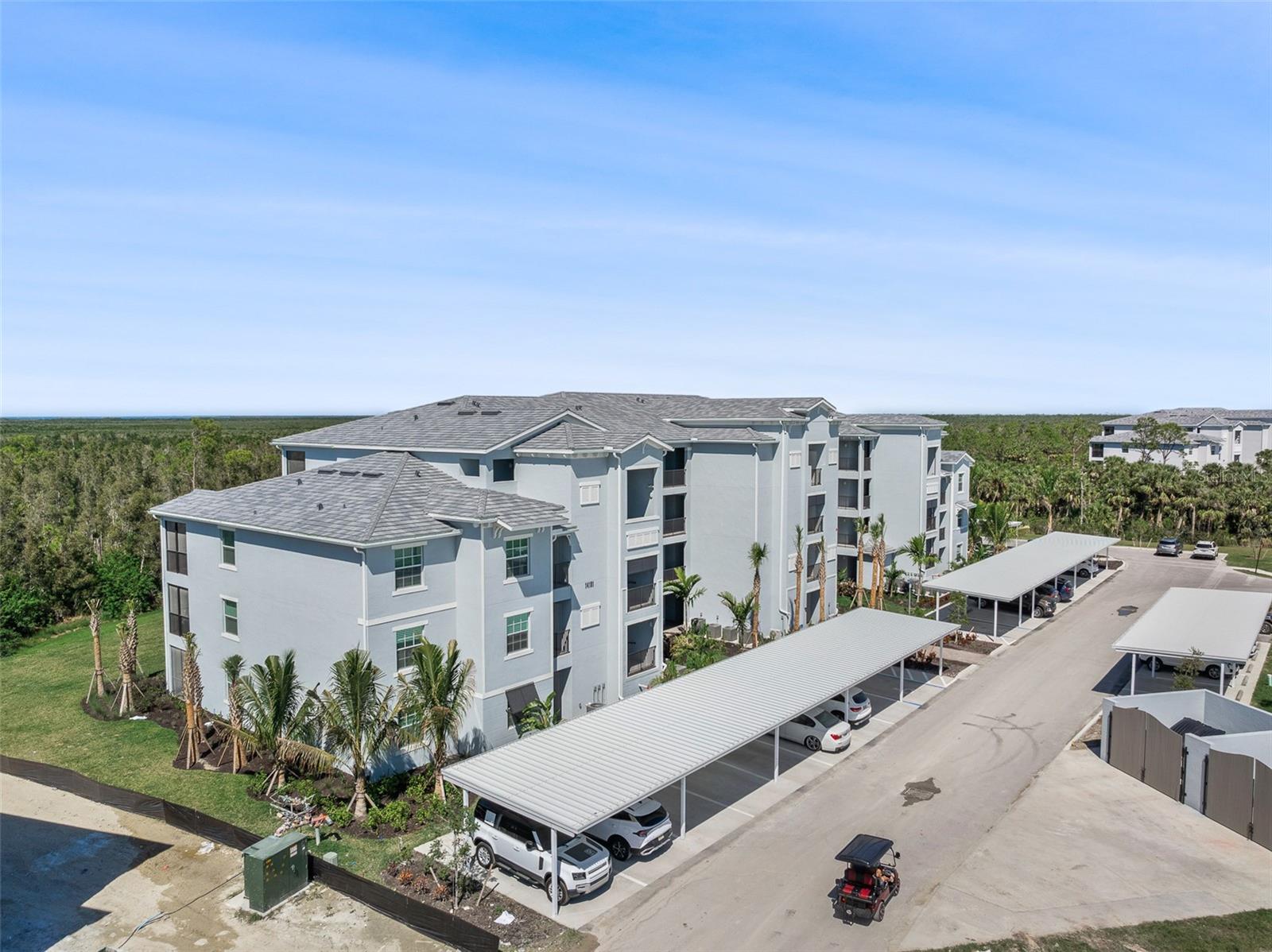 14191 HERITAGE LANDING BOULEVARD #1234, PUNTA GORDA, FL, 33955