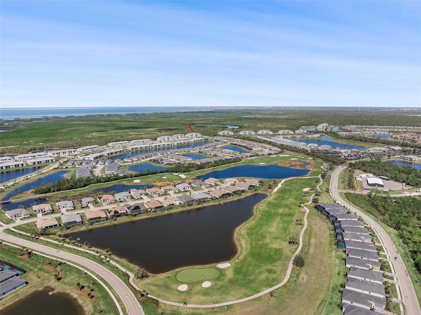 14191 HERITAGE LANDING BOULEVARD #1234, PUNTA GORDA, FL, 33955
