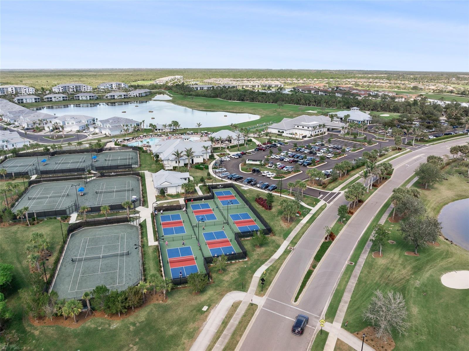 14191 HERITAGE LANDING BOULEVARD #1234, PUNTA GORDA, FL, 33955