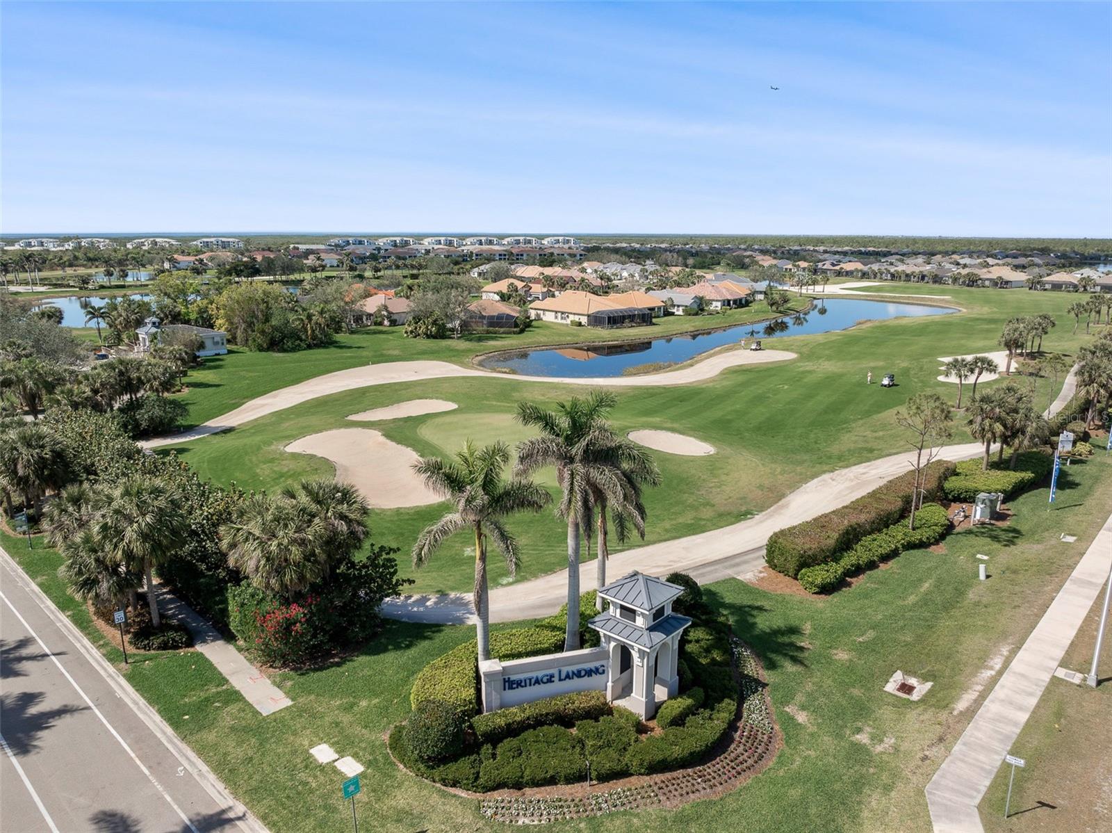 14191 HERITAGE LANDING BOULEVARD #1234, PUNTA GORDA, FL, 33955