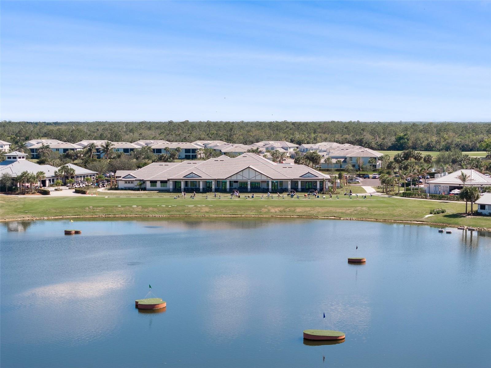 14191 HERITAGE LANDING BOULEVARD #1234, PUNTA GORDA, FL, 33955