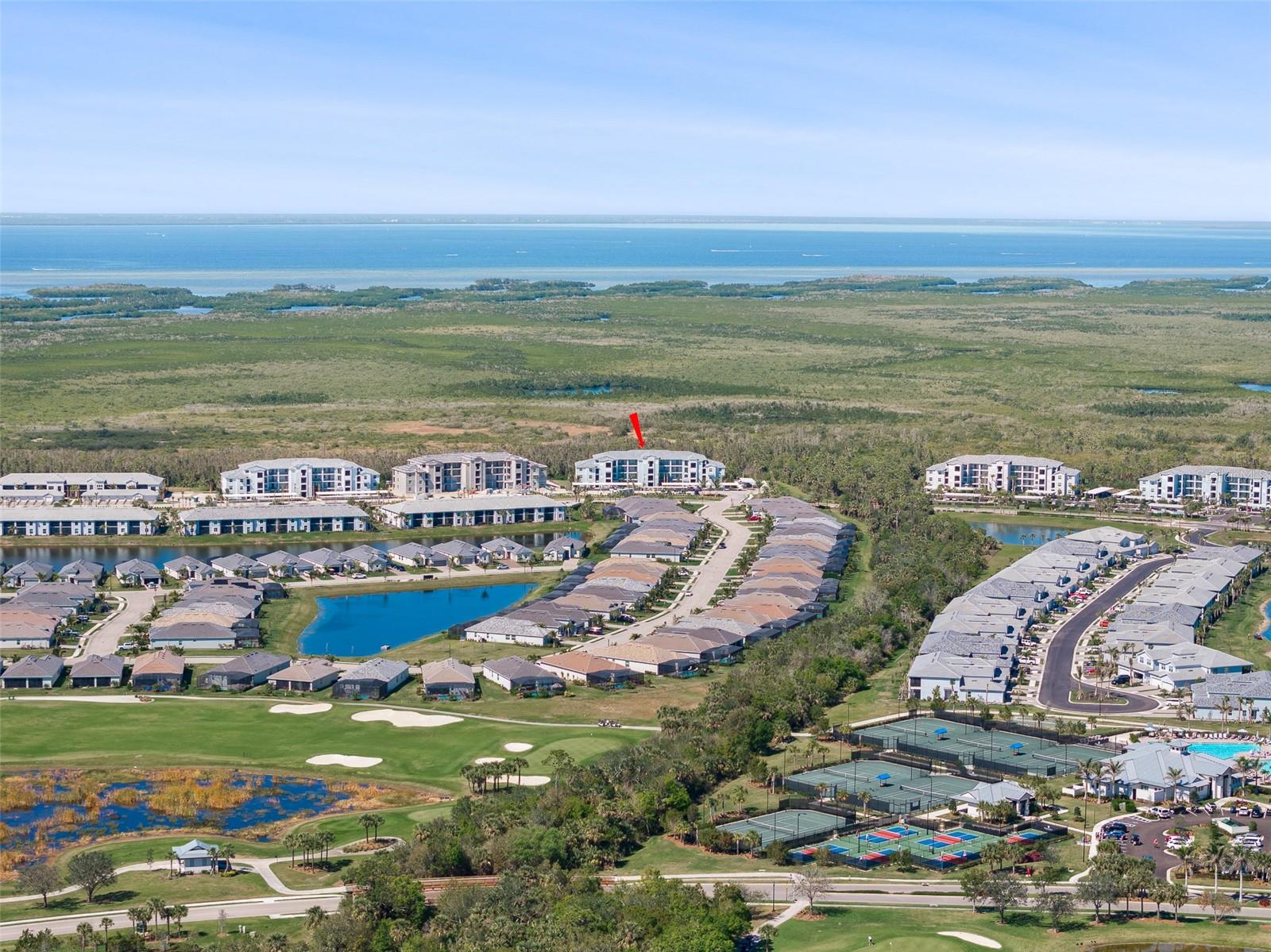 14191 HERITAGE LANDING BOULEVARD #1234, PUNTA GORDA, FL, 33955