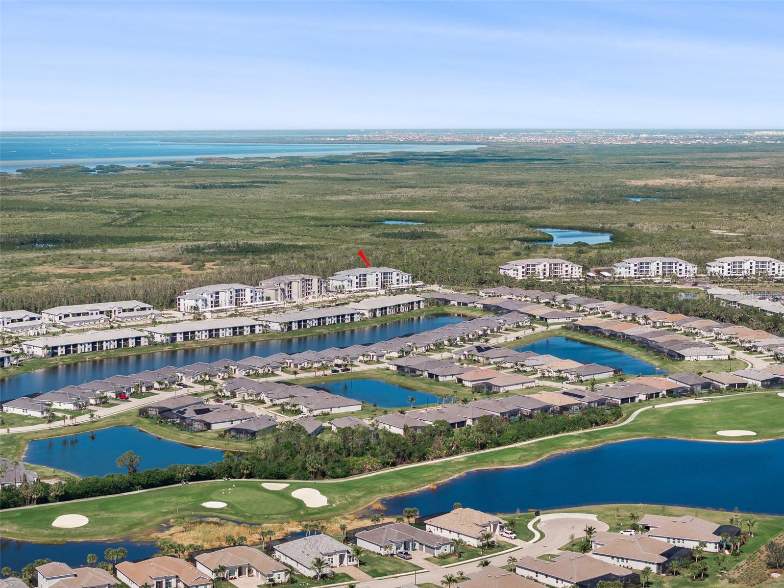 14191 HERITAGE LANDING BOULEVARD #1234, PUNTA GORDA, FL, 33955