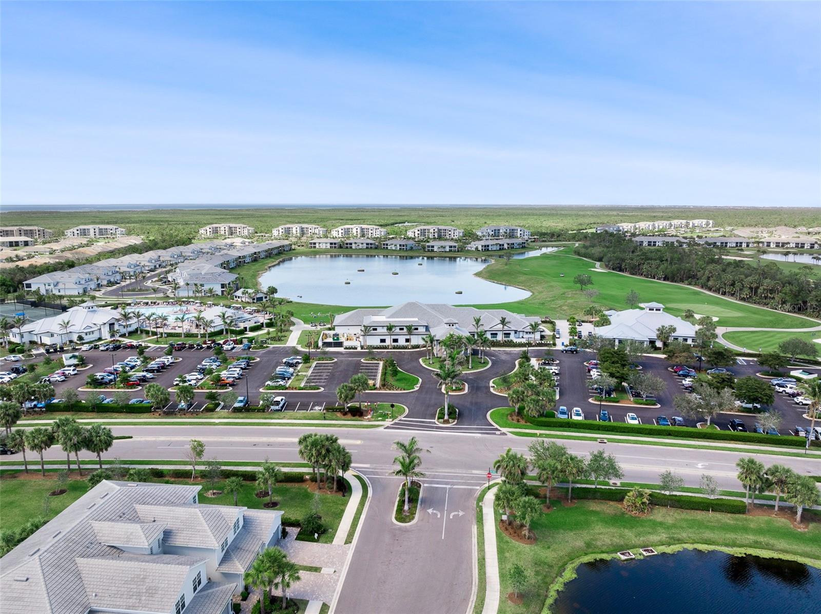 14191 HERITAGE LANDING BOULEVARD #1234, PUNTA GORDA, FL, 33955