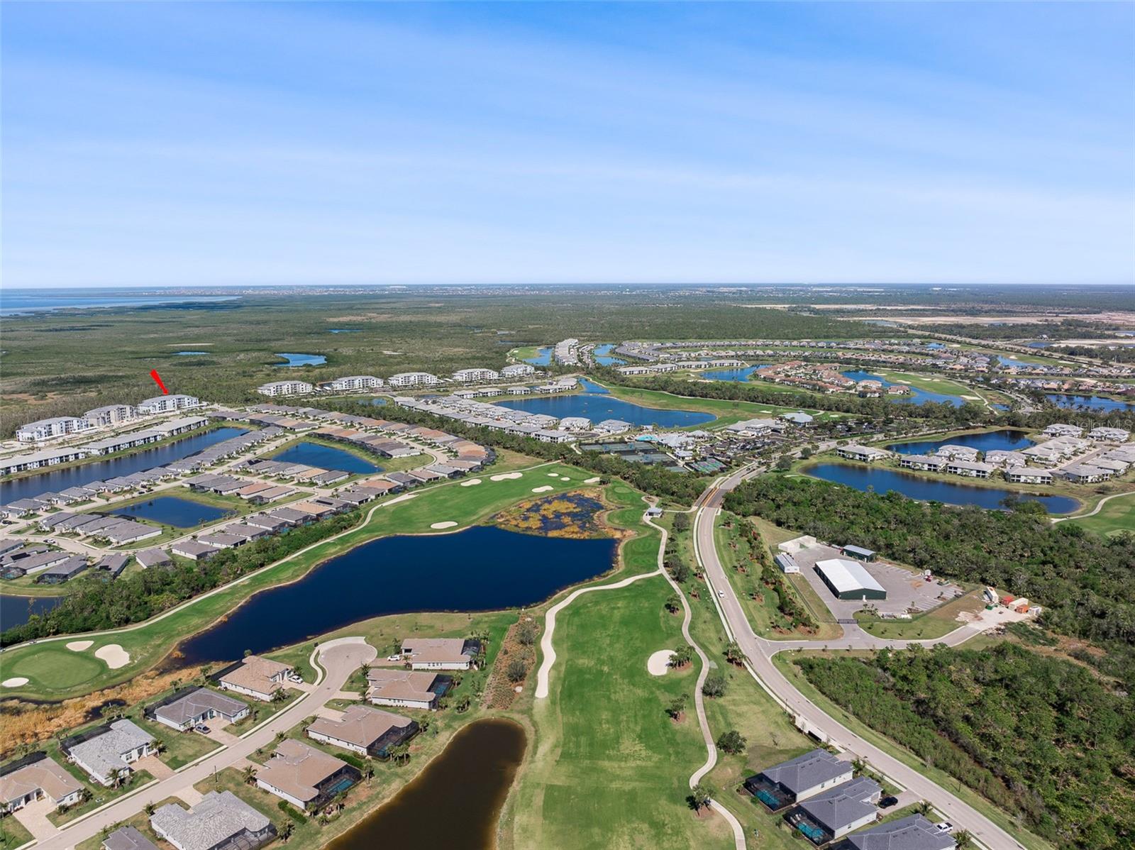 14191 HERITAGE LANDING BOULEVARD #1234, PUNTA GORDA, FL, 33955